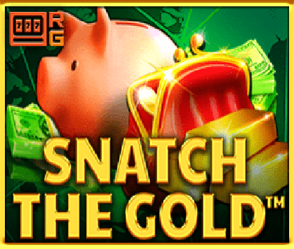 Snatch The Gold