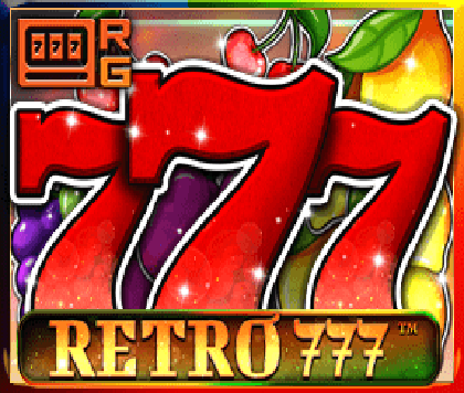 Retro 777