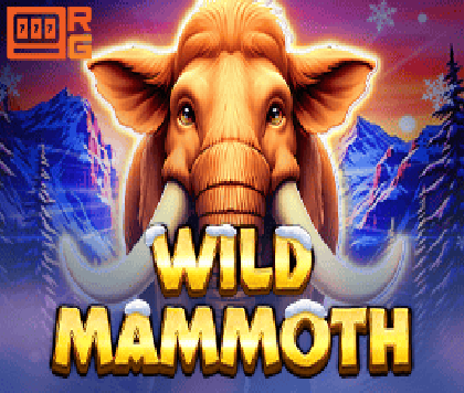 Wild Mammoth