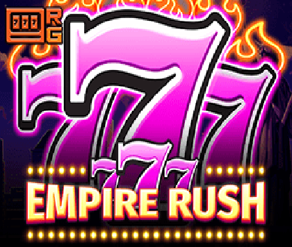777 - Empire Rush