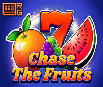 Chase The Fruits
