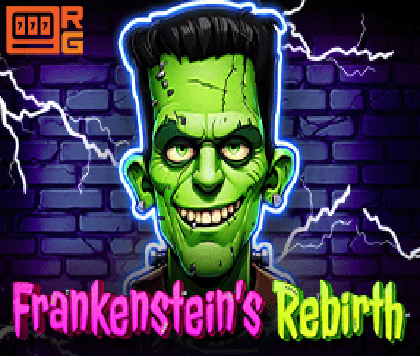 Frankenstein's Rebirth