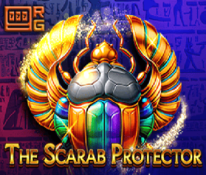 The Scarab Protector