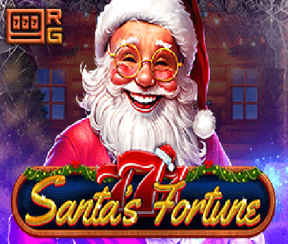 777 - Santa's Fortune