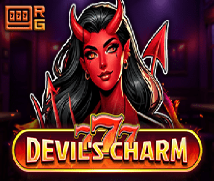 777 – Devil’s Charm