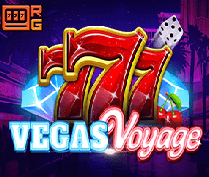 777 - Vegas Voyage