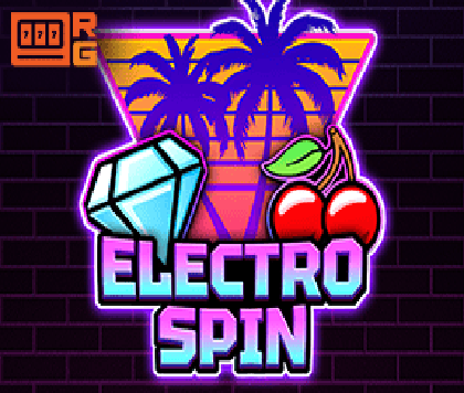 Electro Spin