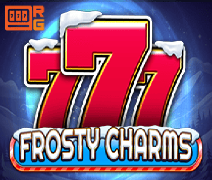 777 - Frosty Charms