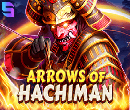 Arrows Of Hachiman.