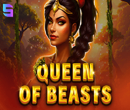 Queen Of Beasts