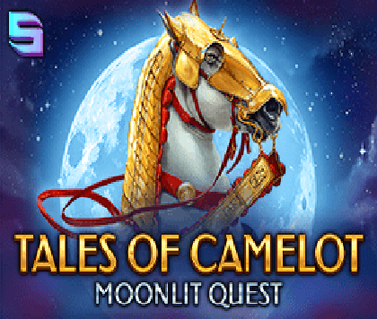 Tales Of Camelot - Moonlit Quest