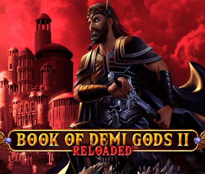 Book Of Demi Gods II Reloaded
