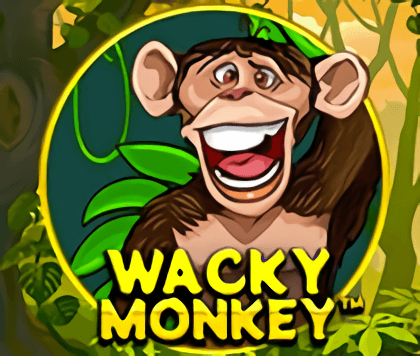 Wacky Monkey