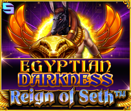 Reign Of Seth - Egyptian Darkness