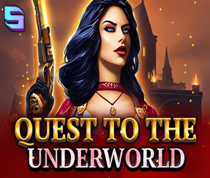Quest To The Underworld