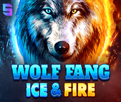 Wolf Fang - Ice & Fire