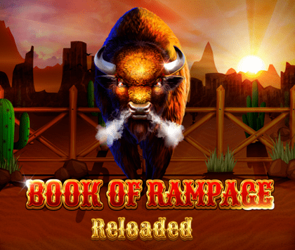 Book Of Rampage Reloaded
