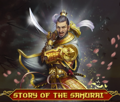 Story Of The Samurai – 10 Lines