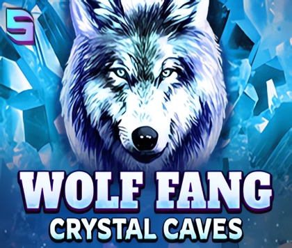 Wolf Fang - Crystal Caves