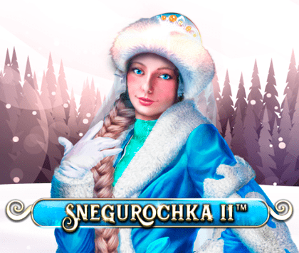 Snegurochka II