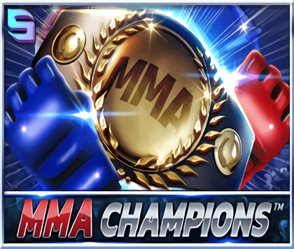 MMA Champions