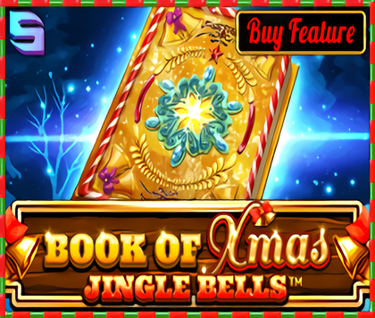 Book Of Xmas - Jingle Bells