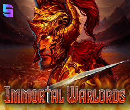 Immortal Warlords
