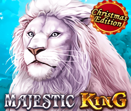 Majestic King - Christmas Edition