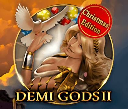 Demi Gods II Christmas Edition