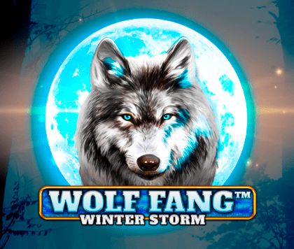 Wolf Fang Winter Storm