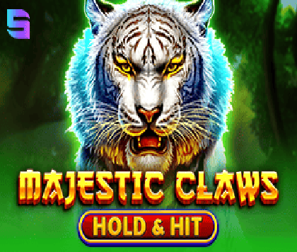 Majestic Claws - Hold & Hit