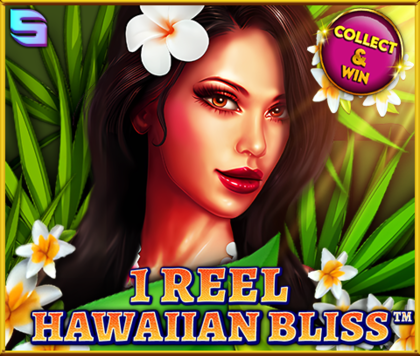 1 Reel Hawaiian Bliss