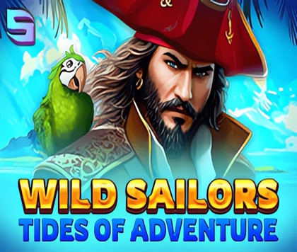 Wild Sailors – Tides of Adventure