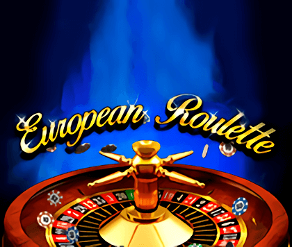 European Roulette