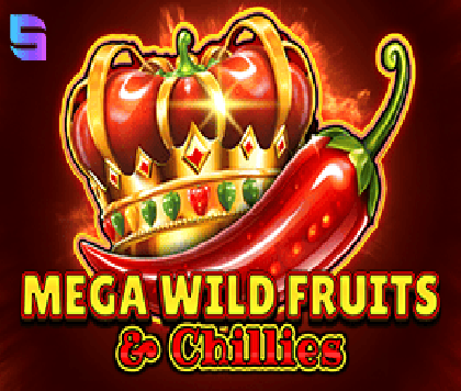 Mega Wild Fruits & Chillies