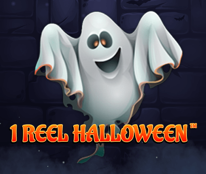 1 Reel Halloween