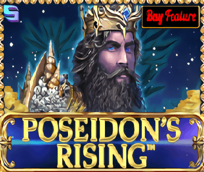 Poseidon's Rising