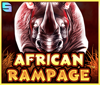 African Rampage