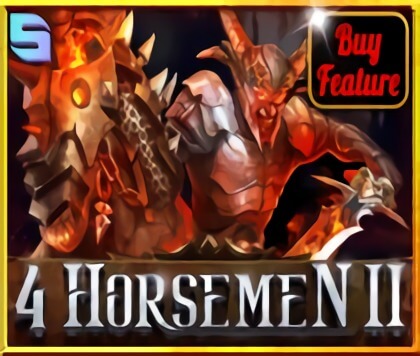 4 Horsemen II