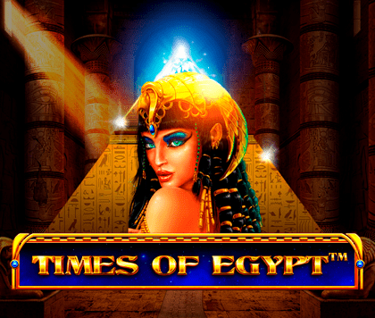 Times Of Egypt