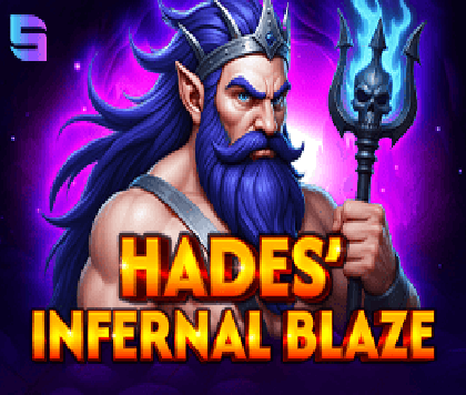 Hades’ Infernal Blaze.