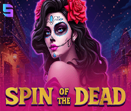 Spin Of The Dead
