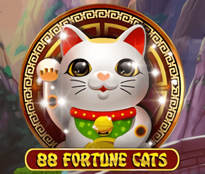 88 Fortune Cats
