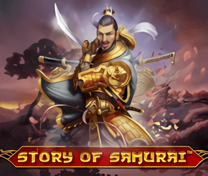 Story Of The Samurai