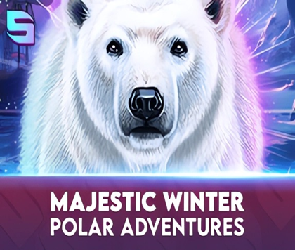 Majestic Winter - Polar Adventures