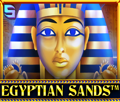 Egyptian Sands