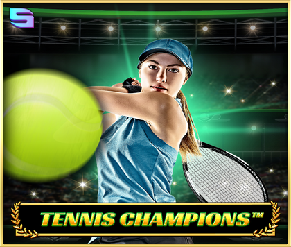 Tennis Champions