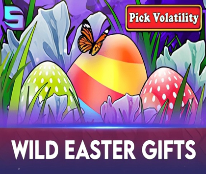 Wild Easter Gifts