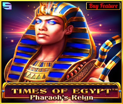 Times Of Egypt – Pharaoh's Reign