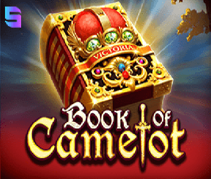 Book Of Camelot